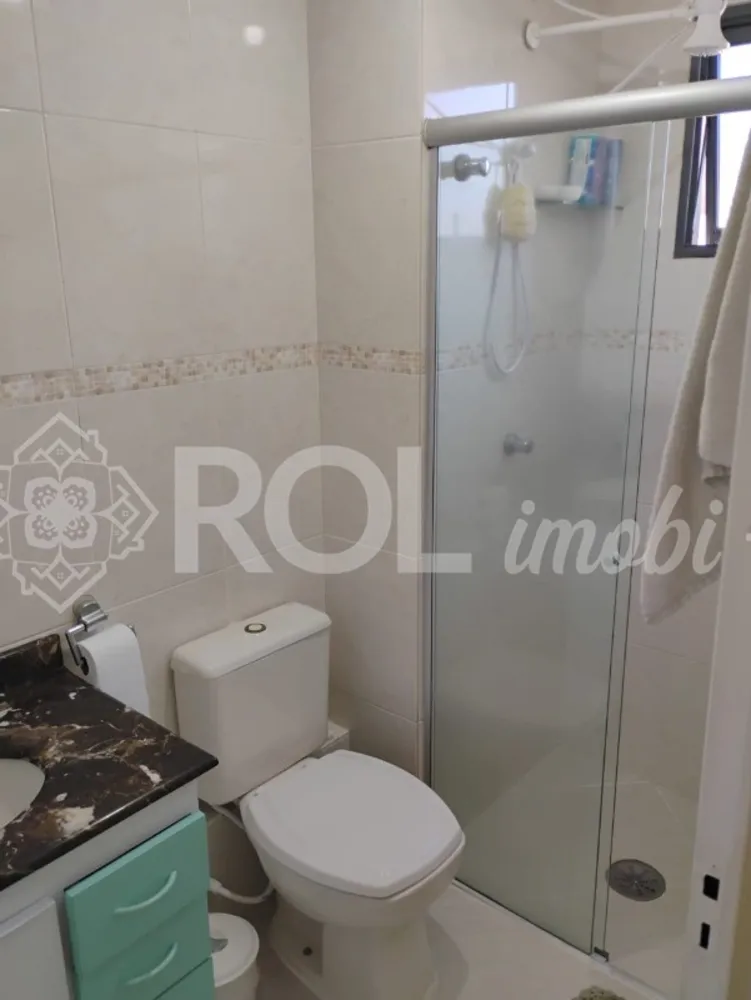 Apartamento, 1 quarto, 57 m² - Foto 5