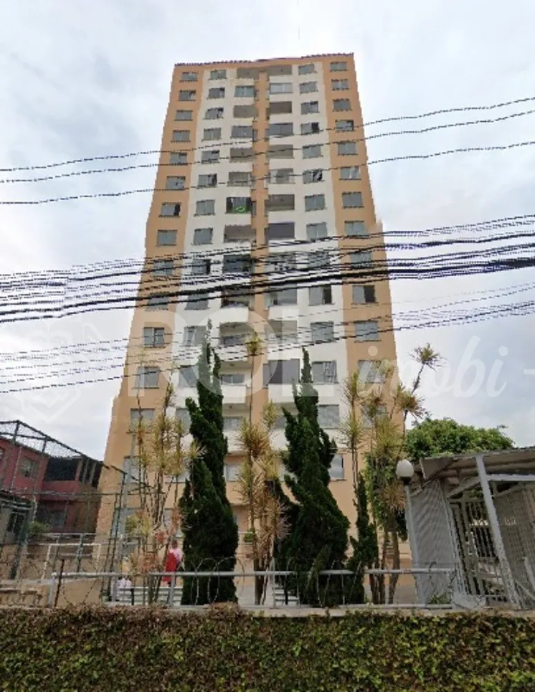 Apartamento, 1 quarto, 57 m² - Foto 7
