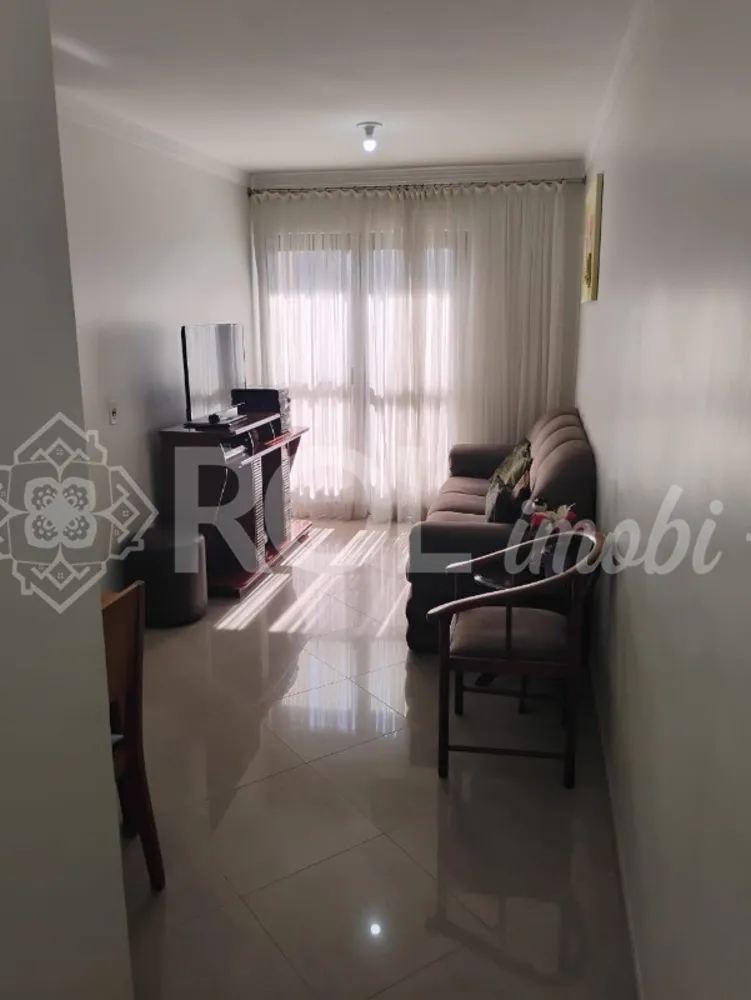 Apartamento, 1 quarto, 57 m² - Foto 1