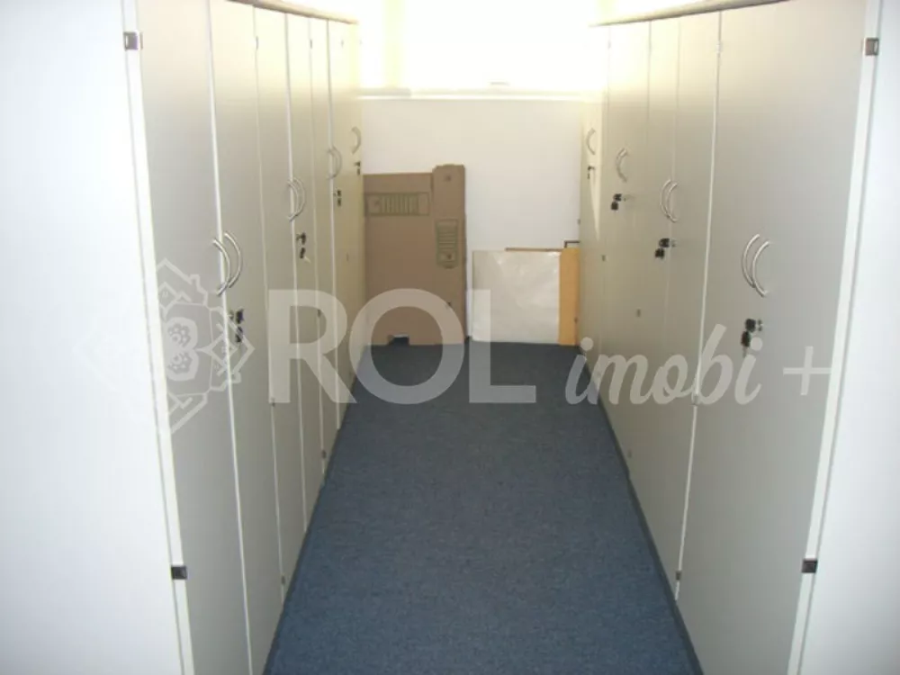 Prédio Inteiro, 1015 m² - Foto 6