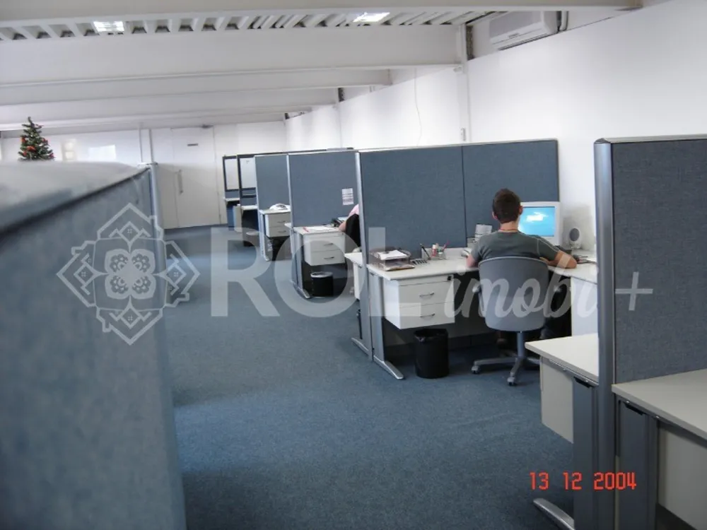 Prédio Inteiro, 1015 m² - Foto 16