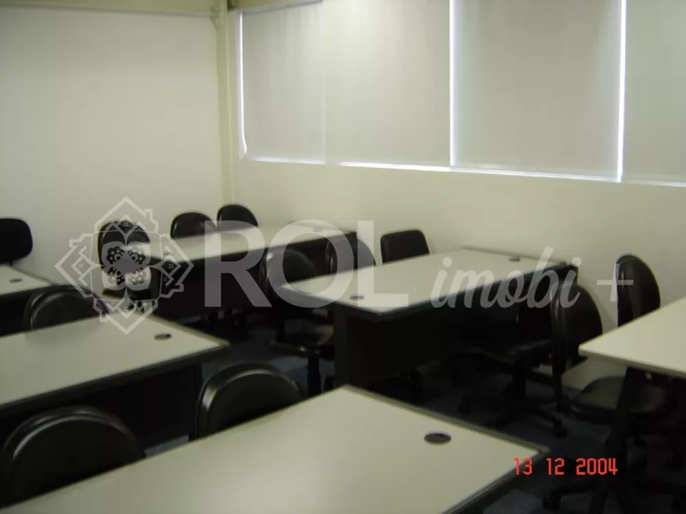 Prédio Inteiro, 1015 m² - Foto 2