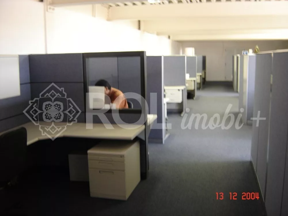 Prédio Inteiro, 1015 m² - Foto 12