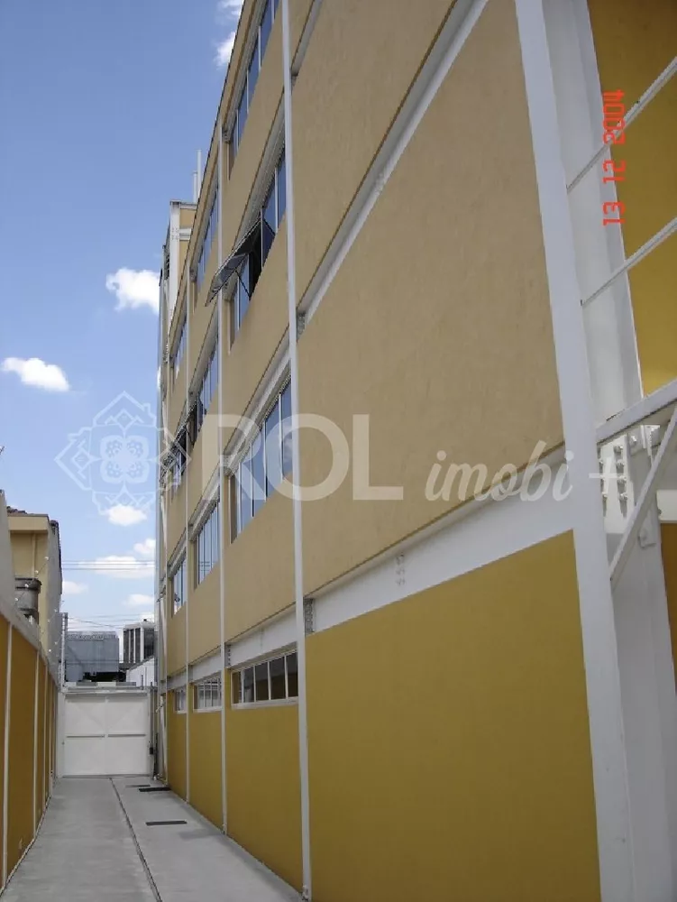 Prédio Inteiro, 1015 m² - Foto 11