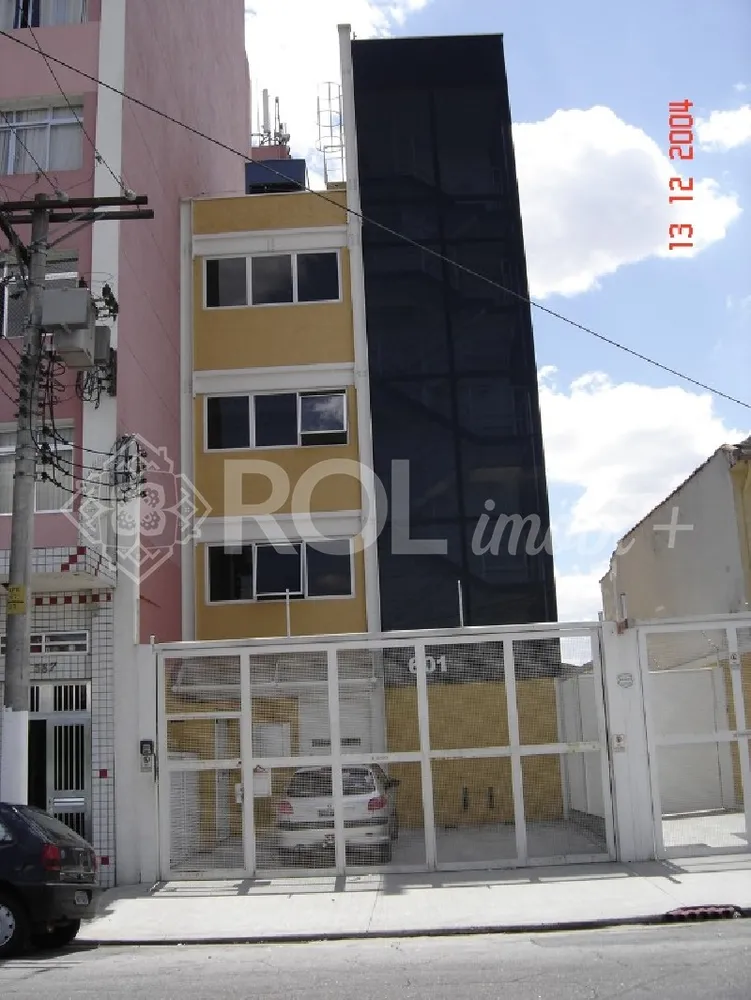 Prédio Inteiro, 1015 m² - Foto 1