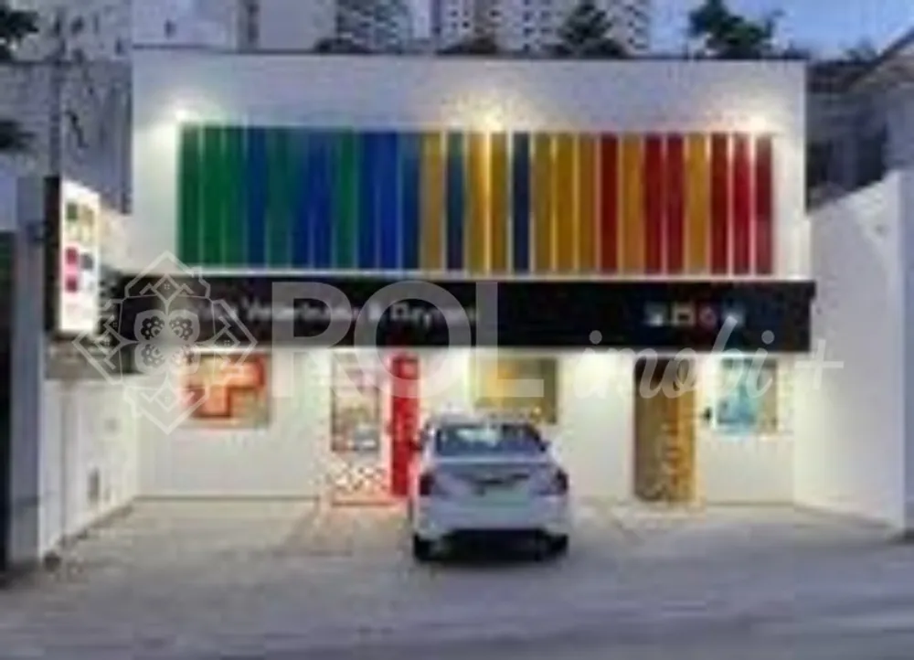 Prédio Inteiro, 263 m² - Foto 1