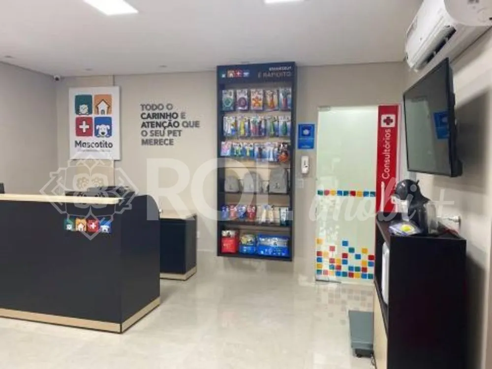 Prédio Inteiro, 263 m² - Foto 4