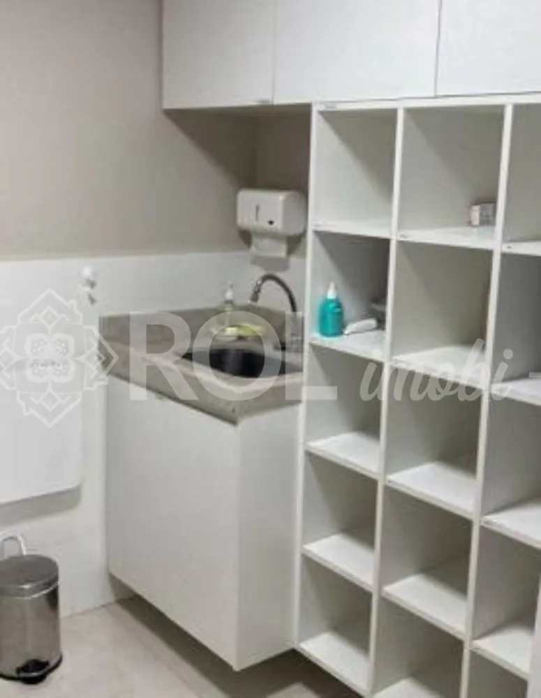 Prédio Inteiro, 263 m² - Foto 15