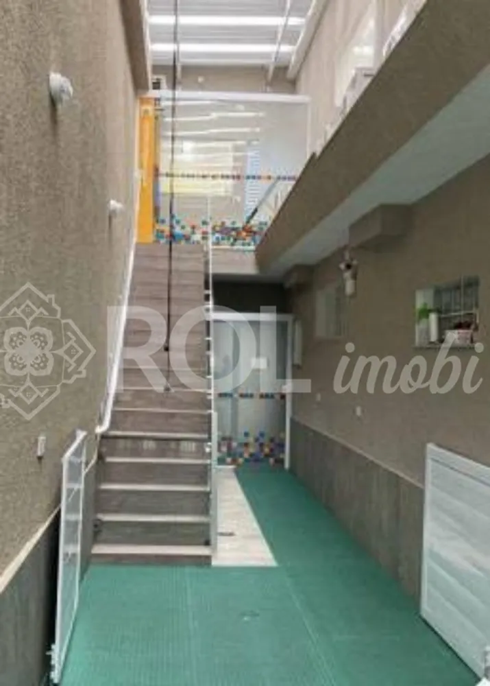 Prédio Inteiro, 263 m² - Foto 7