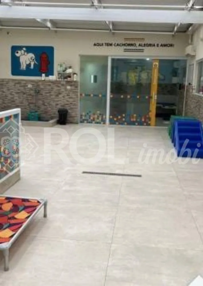 Prédio Inteiro, 263 m² - Foto 3