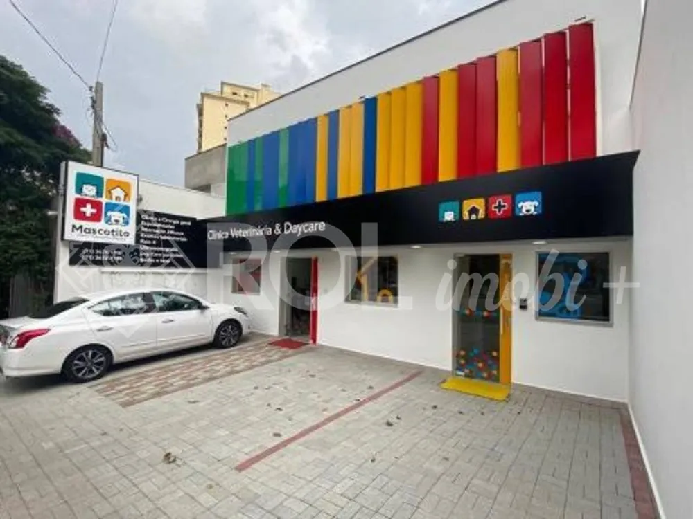 Prédio Inteiro, 263 m² - Foto 1