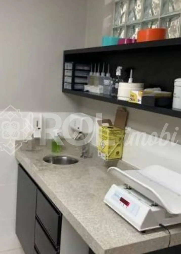 Prédio Inteiro, 263 m² - Foto 10
