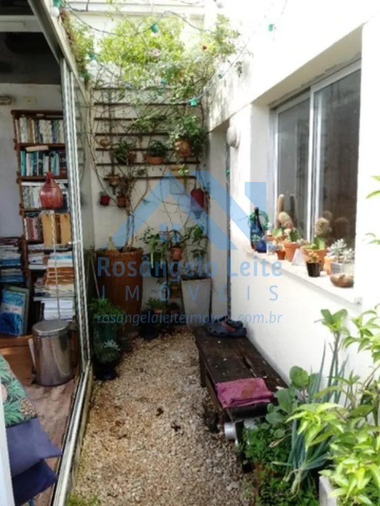 Cobertura, 2 quartos, 124 m² - Foto 10