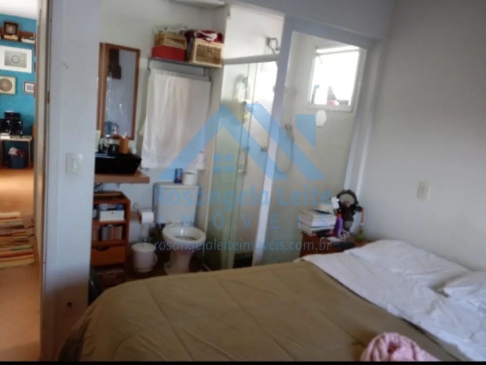 Cobertura, 2 quartos, 124 m² - Foto 3