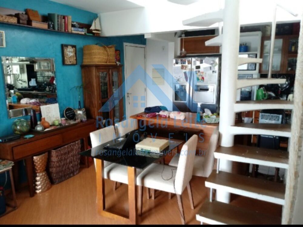 Cobertura, 2 quartos, 124 m² - Foto 11