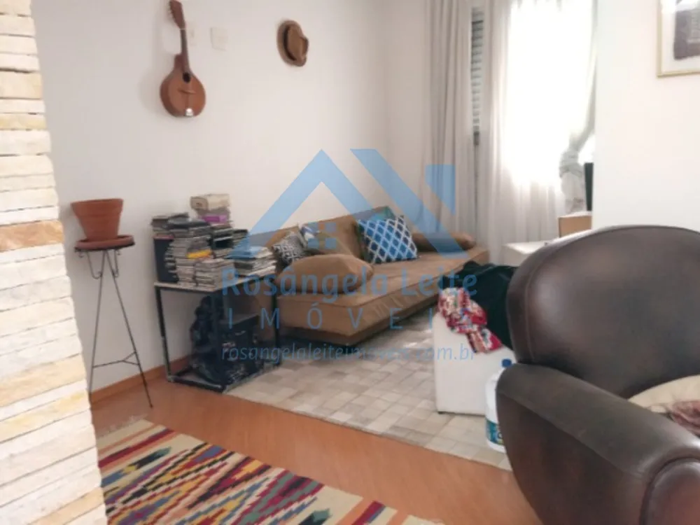 Cobertura, 2 quartos, 124 m² - Foto 2