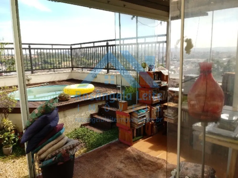 Cobertura, 2 quartos, 124 m² - Foto 12