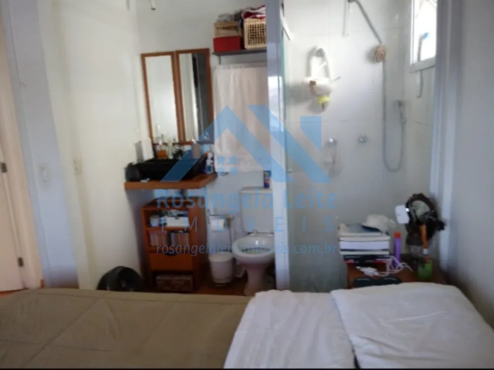 Cobertura, 2 quartos, 124 m² - Foto 6
