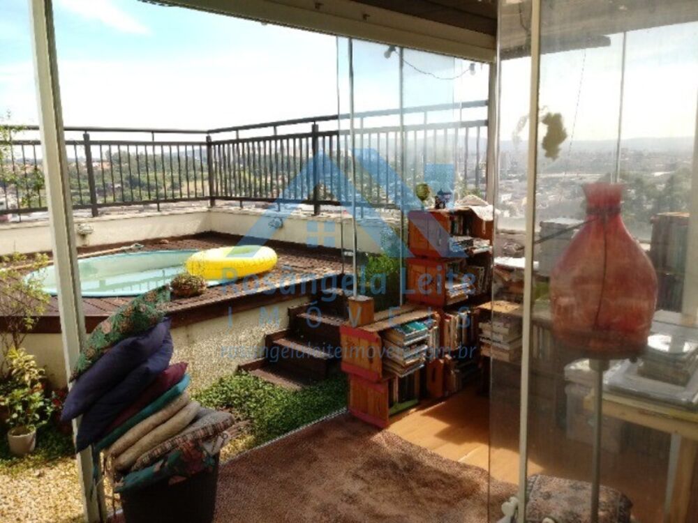 Cobertura, 2 quartos, 124 m² - Foto 1