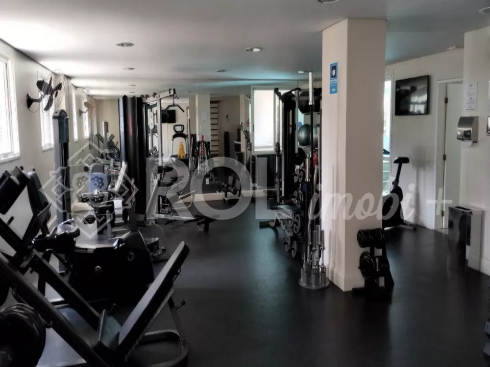 Apartamento, 3 quartos, 107 m² - Foto 12