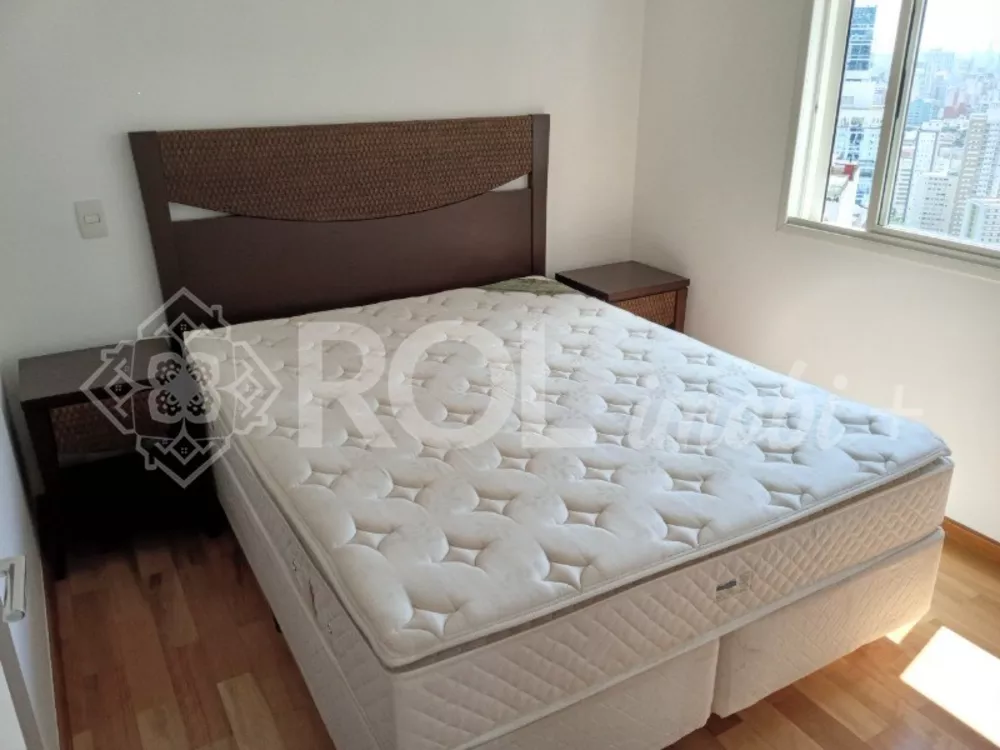 Apartamento, 3 quartos, 107 m² - Foto 1