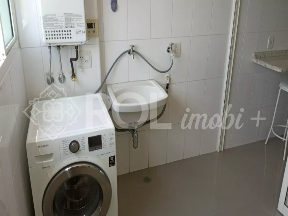 Apartamento, 3 quartos, 107 m² - Foto 6