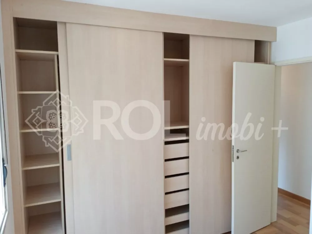 Apartamento, 3 quartos, 107 m² - Foto 4