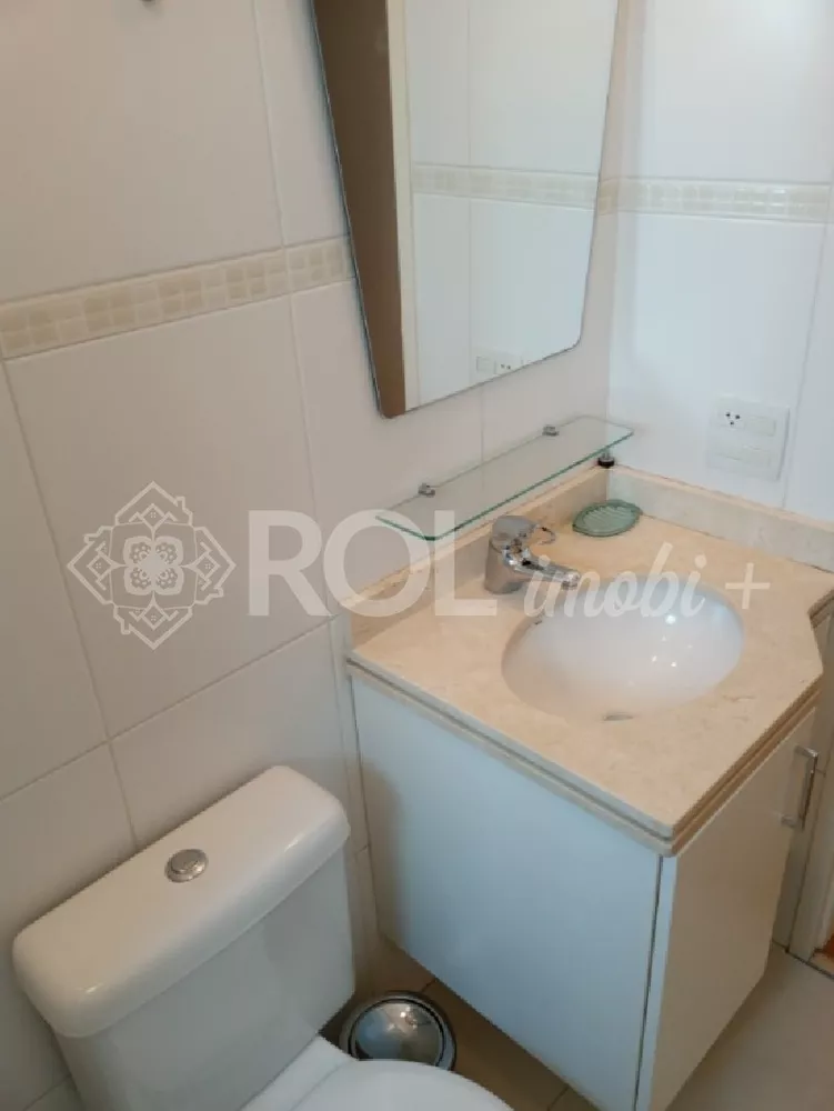 Apartamento, 3 quartos, 107 m² - Foto 5