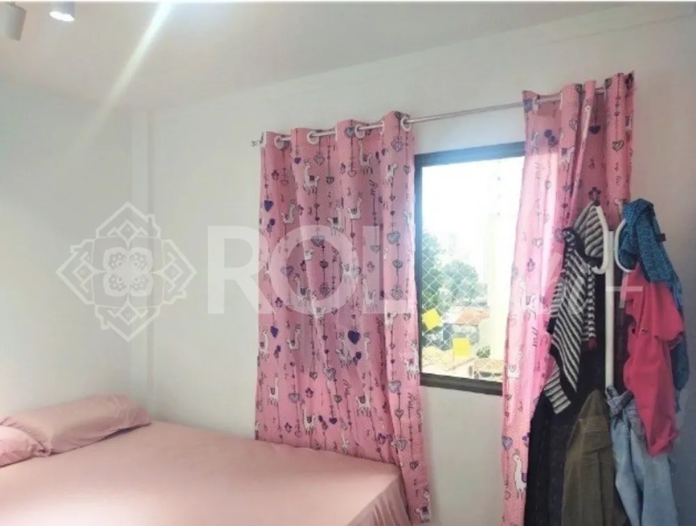 Apartamento, 1 quarto, 38 m² - Foto 5
