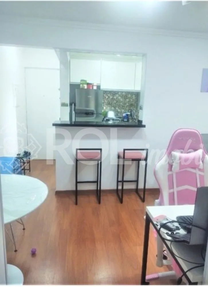 Apartamento, 1 quarto, 38 m² - Foto 2