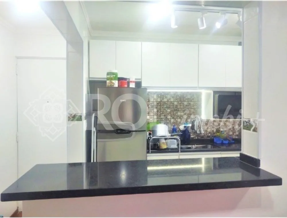 Apartamento, 1 quarto, 38 m² - Foto 11