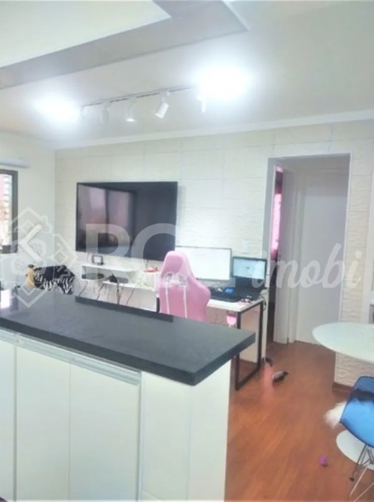 Apartamento, 1 quarto, 38 m² - Foto 12