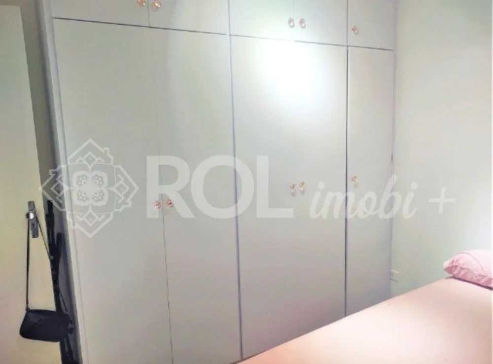 Apartamento, 1 quarto, 38 m² - Foto 6