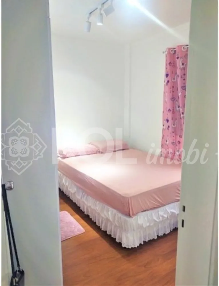 Apartamento, 1 quarto, 38 m² - Foto 4