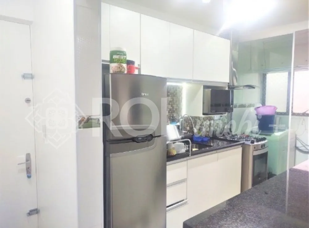 Apartamento, 1 quarto, 38 m² - Foto 10