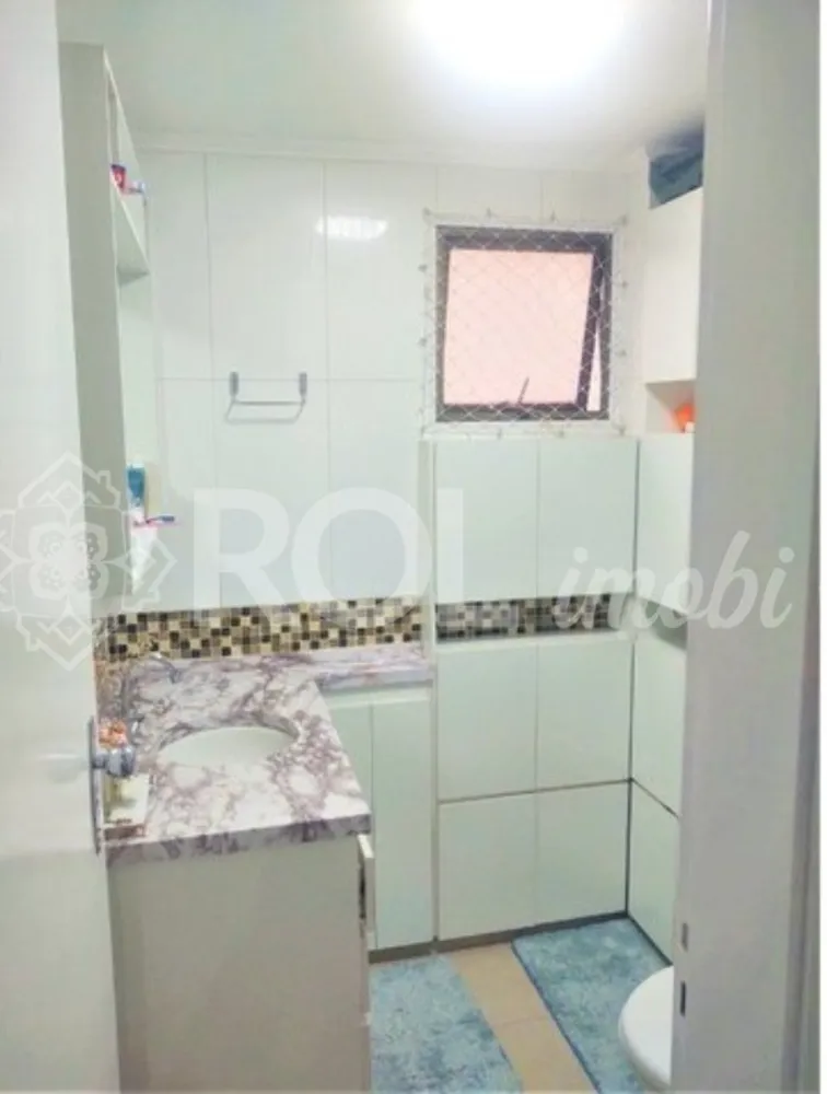 Apartamento, 1 quarto, 38 m² - Foto 8
