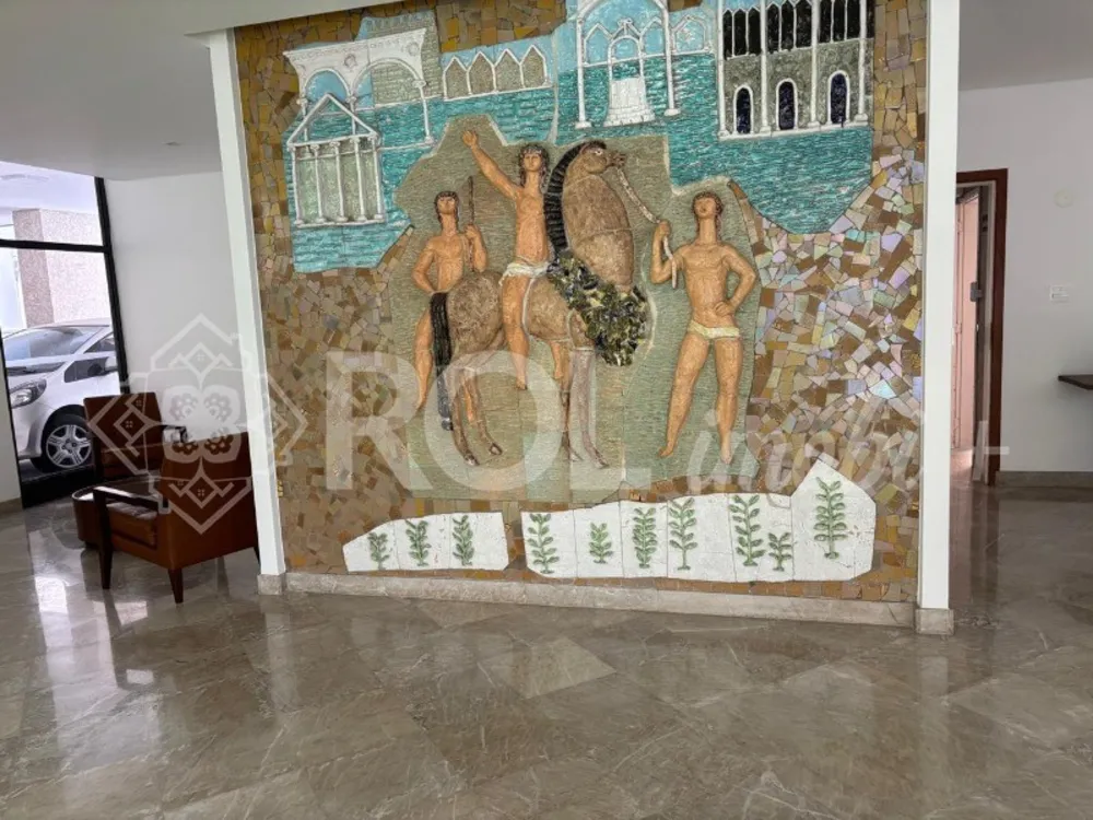 Apartamento, 3 quartos, 220 m² - Foto 3
