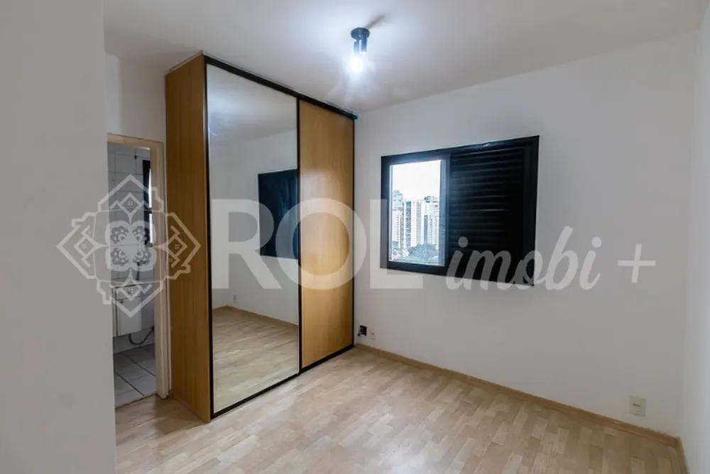 Apartamento, 2 quartos, 60 m² - Foto 5