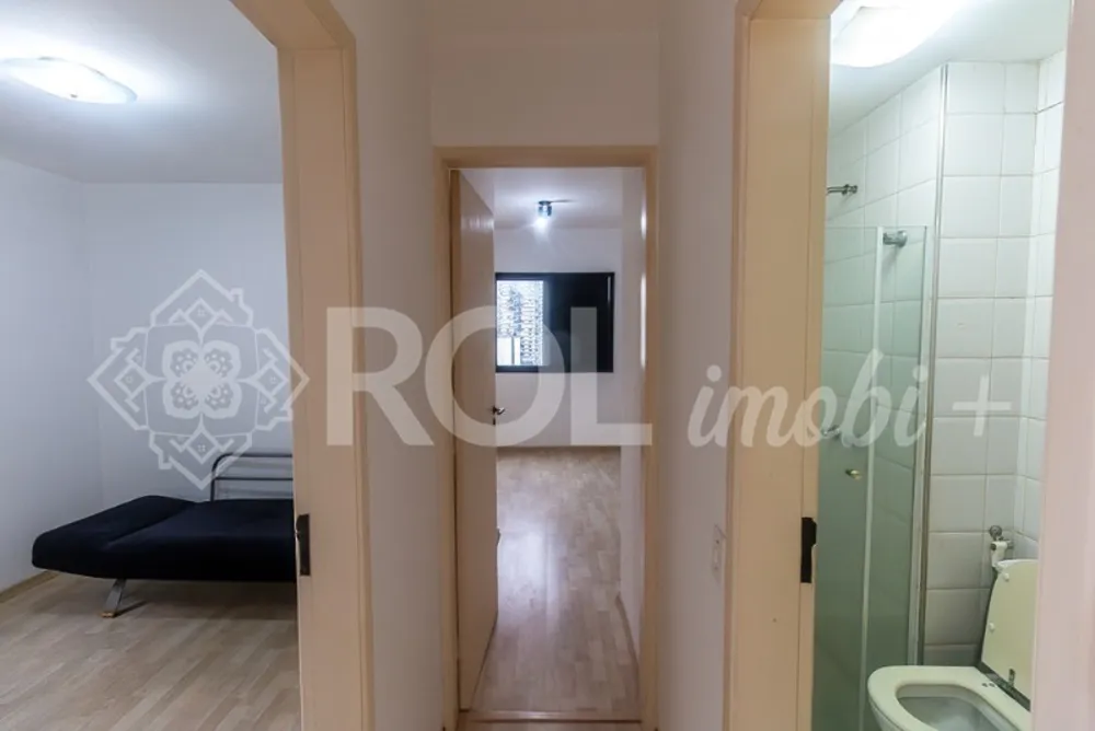 Apartamento, 2 quartos, 60 m² - Foto 10