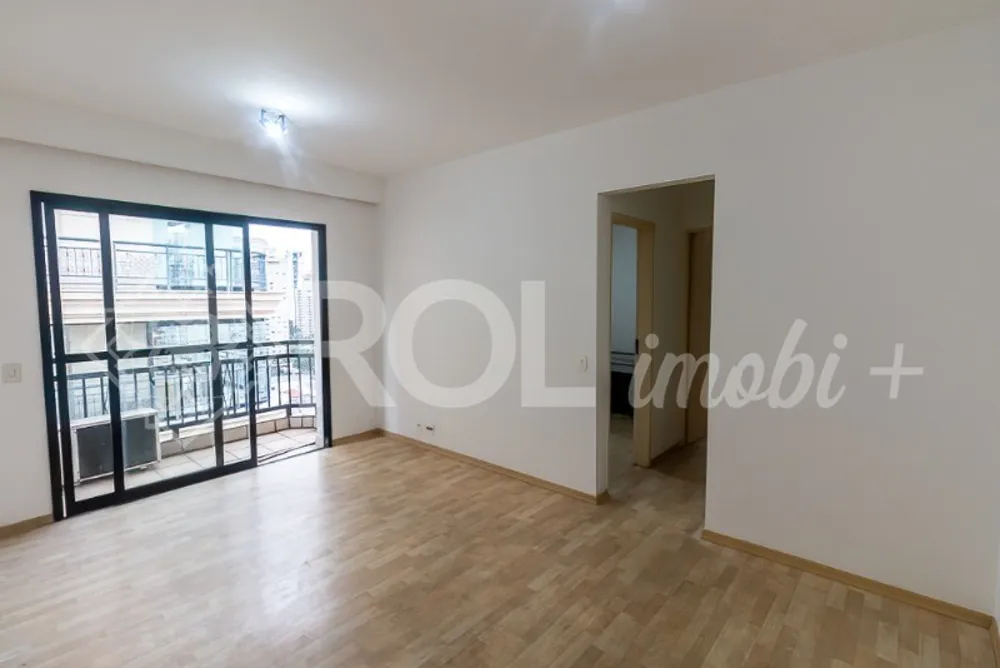 Apartamento, 2 quartos, 60 m² - Foto 12