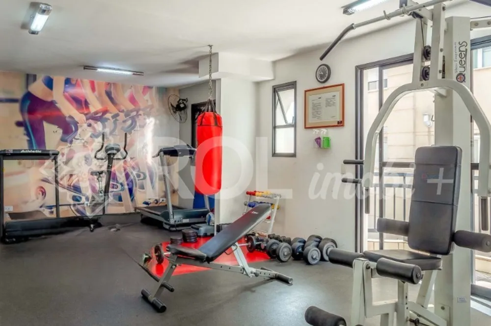Apartamento, 2 quartos, 60 m² - Foto 3