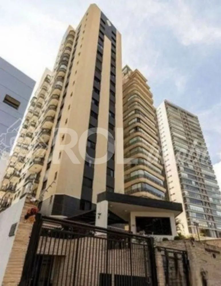 Apartamento, 2 quartos, 60 m² - Foto 1