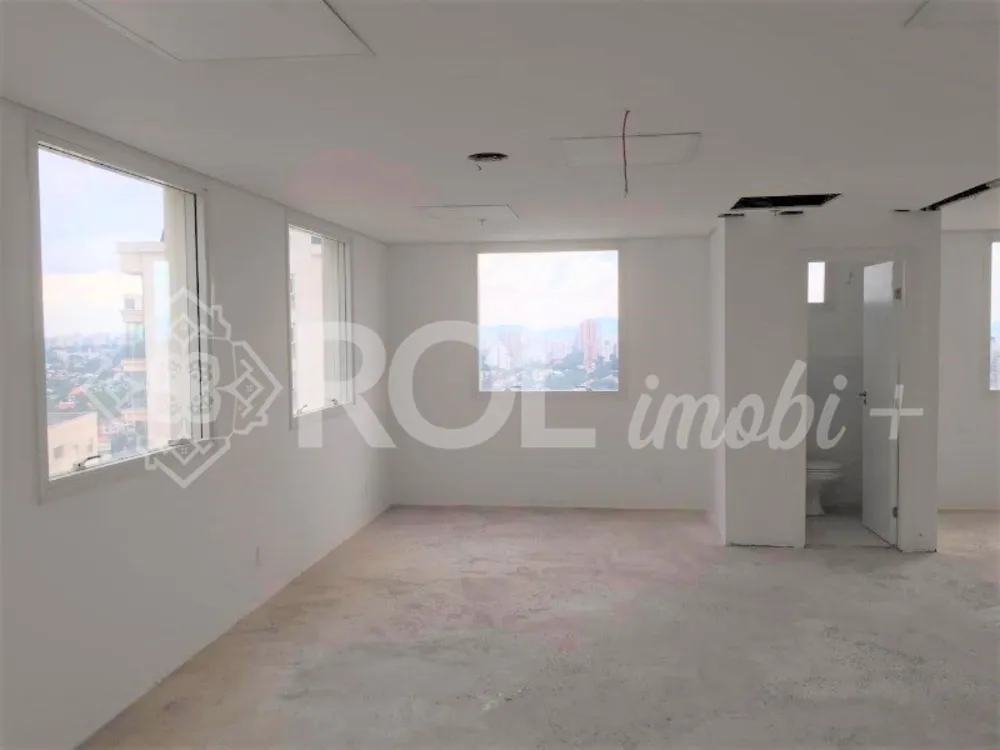 Sala-Conjunto, 70 m² - Foto 1