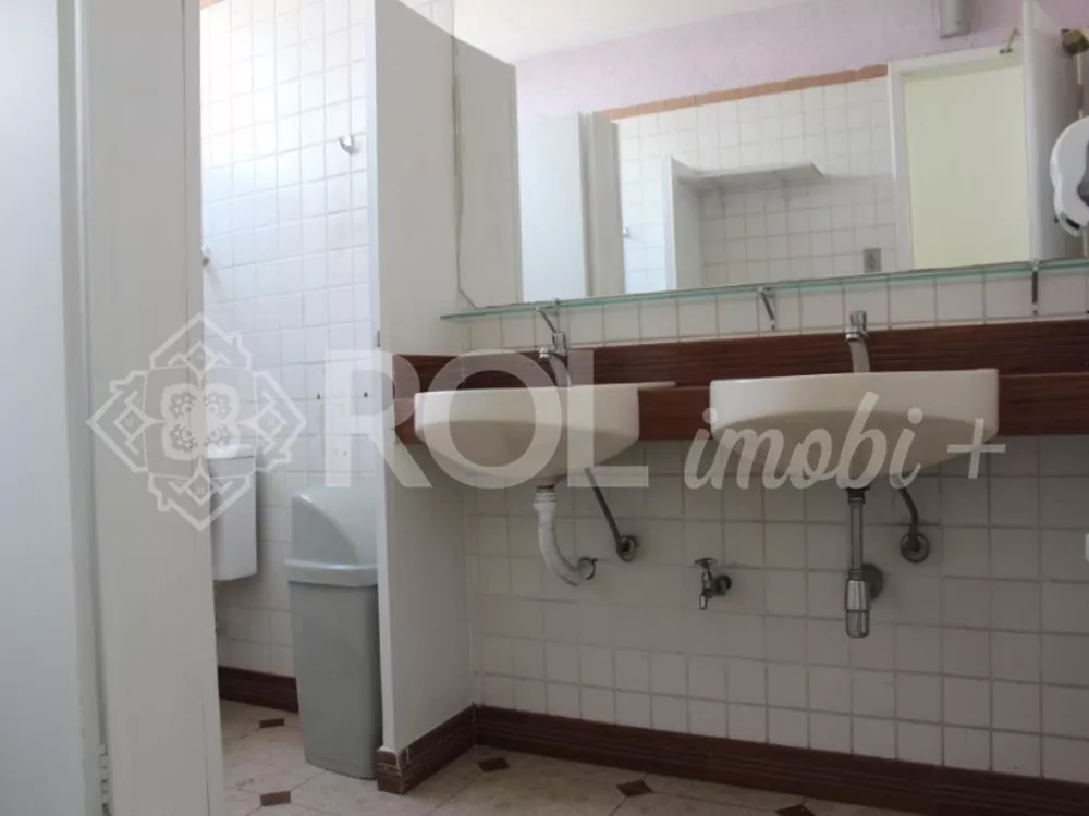 Sala-Conjunto, 517 m² - Foto 1