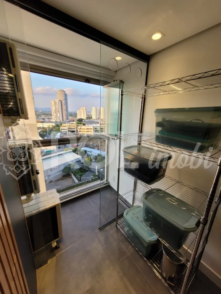 Apartamento, 2 quartos, 70 m² - Foto 3