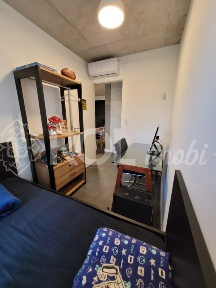 Apartamento, 2 quartos, 70 m² - Foto 12