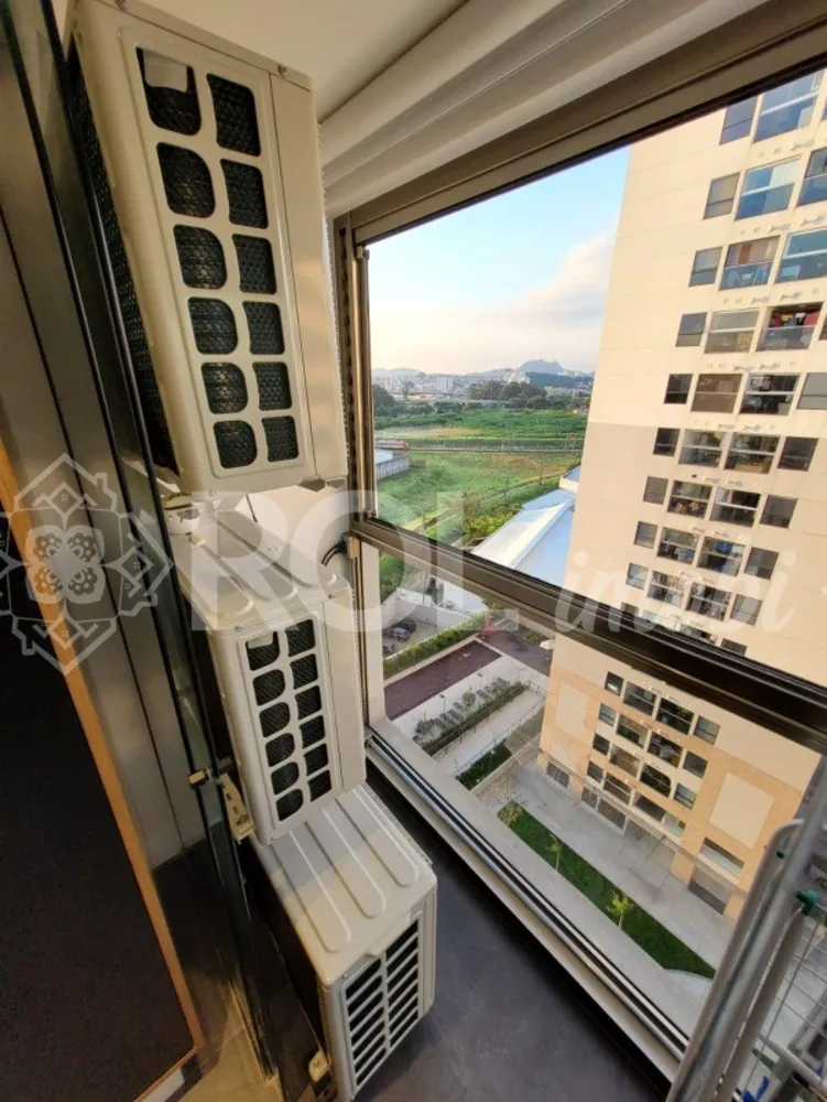 Apartamento, 2 quartos, 70 m² - Foto 4
