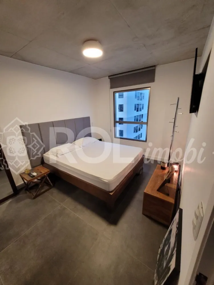 Apartamento, 2 quartos, 70 m² - Foto 2