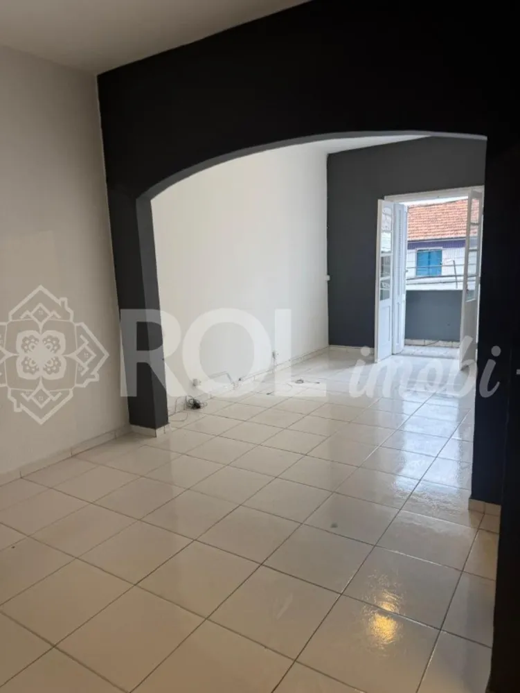 Loja-Salão, 93 m² - Foto 1
