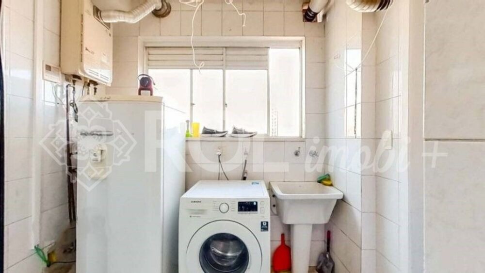 Cobertura, 3 quartos, 160 m² - Foto 2